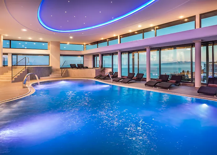 Grand Hotel Adriatic II