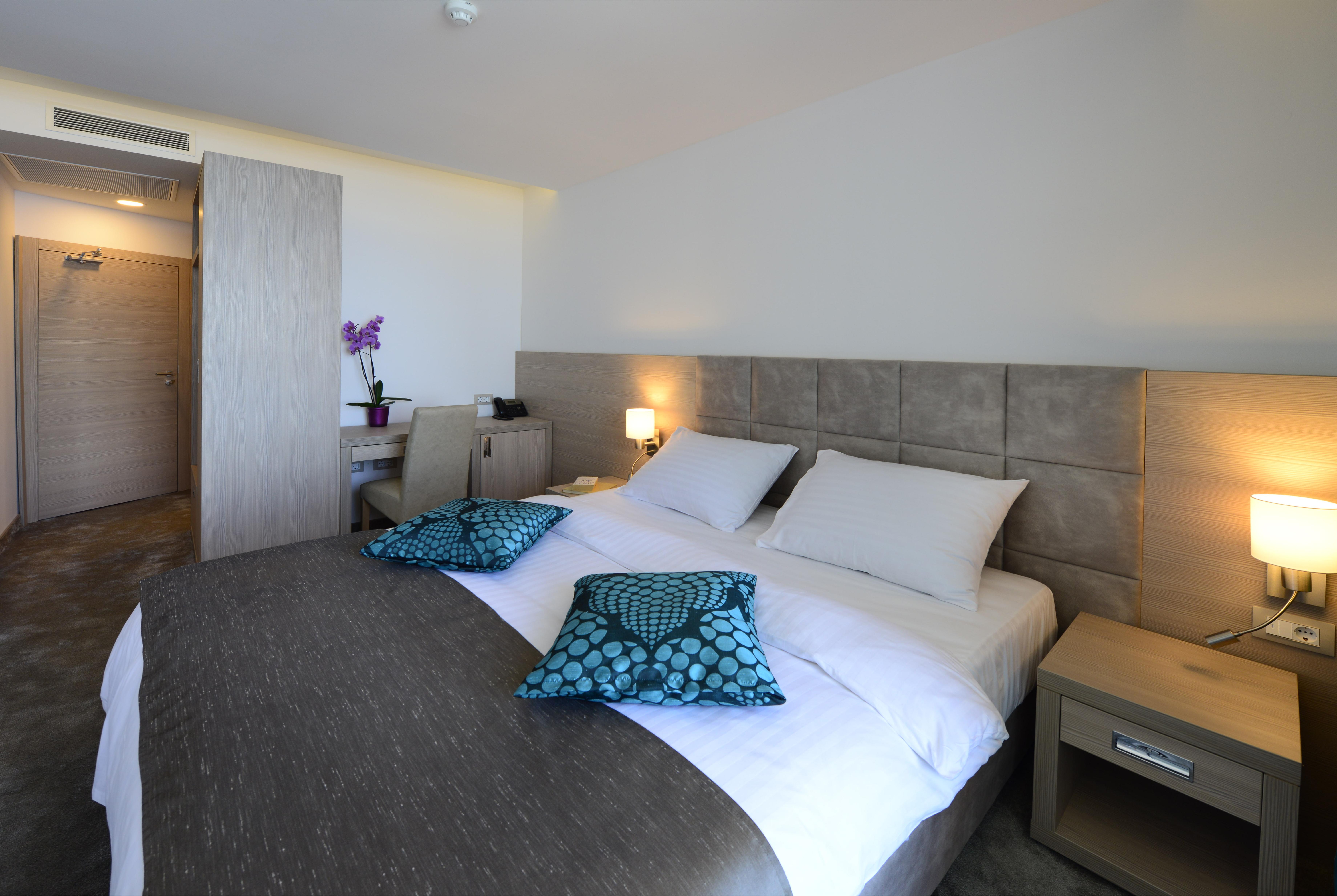 Grand Adriatic Ii 3*
