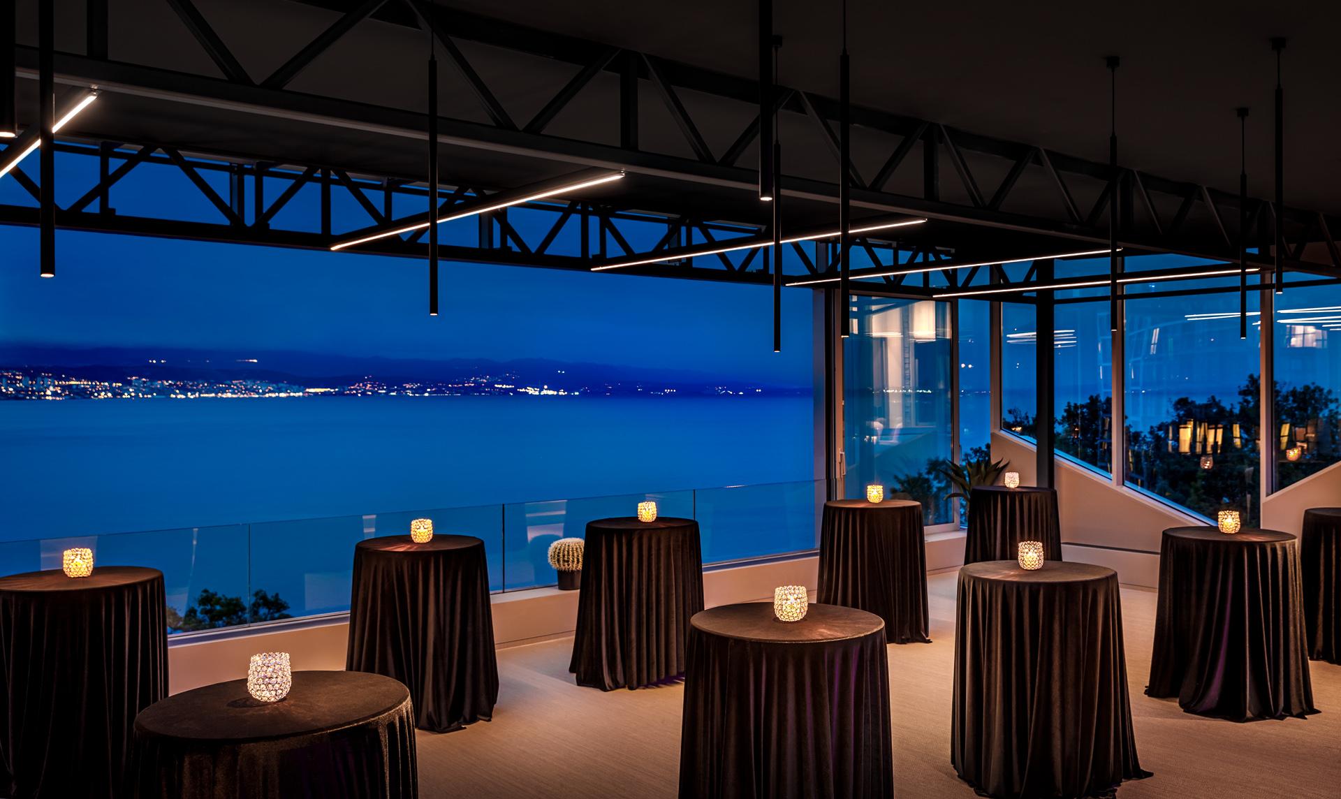 Grand Adriatic Ii Hotel