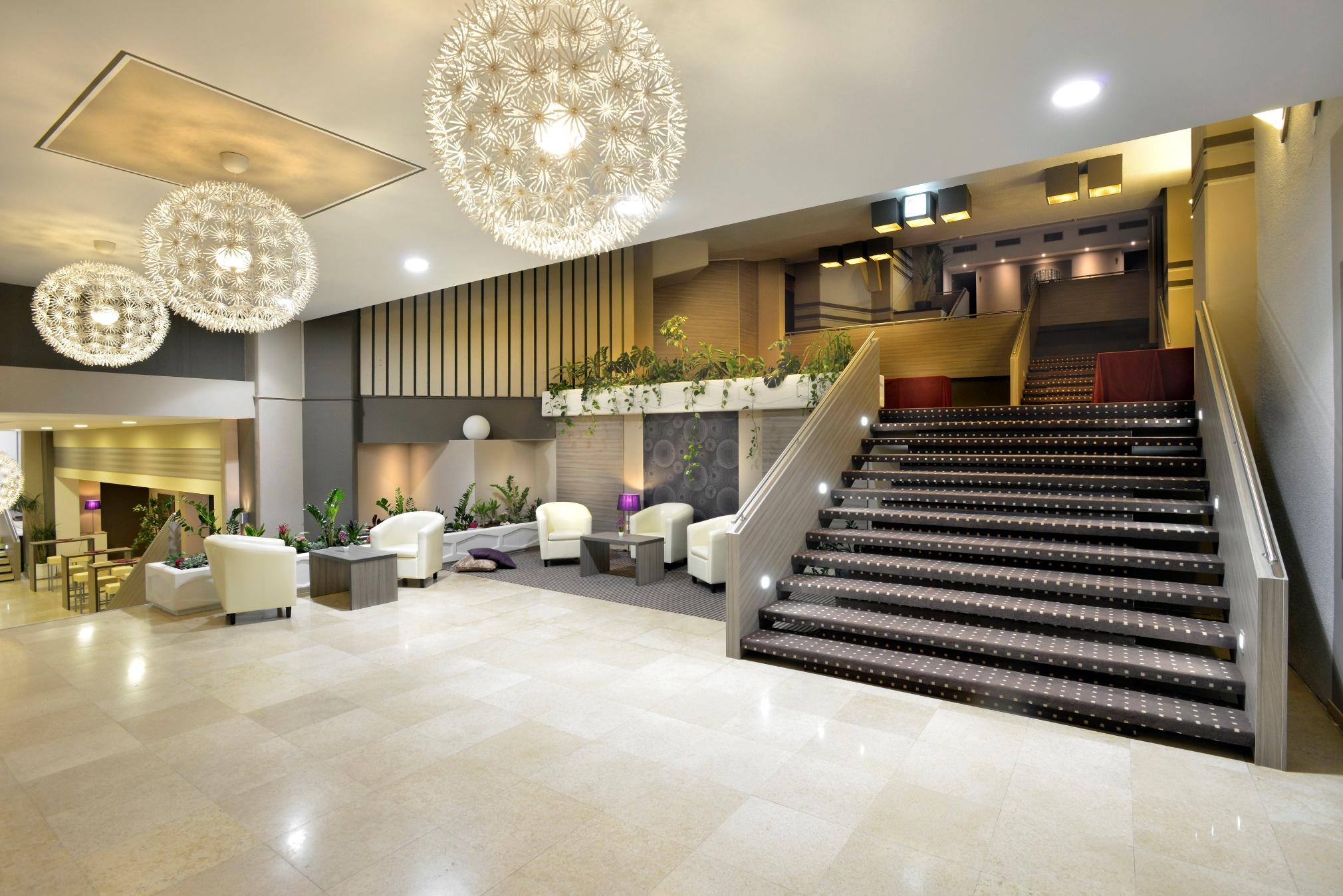 Grand Adriatic Ii Hotel Opatija