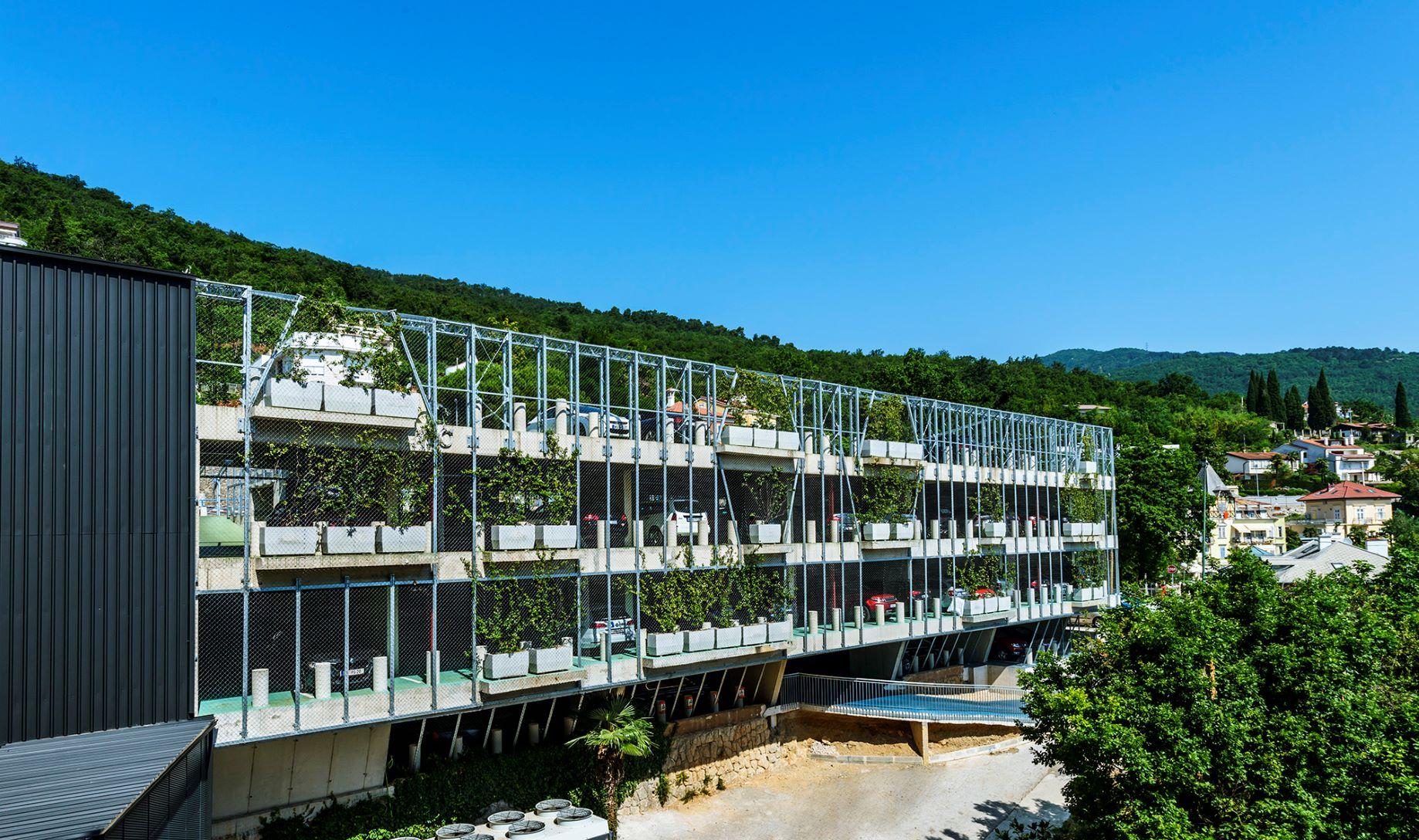 Hotel Grand Adriatic Ii 3*