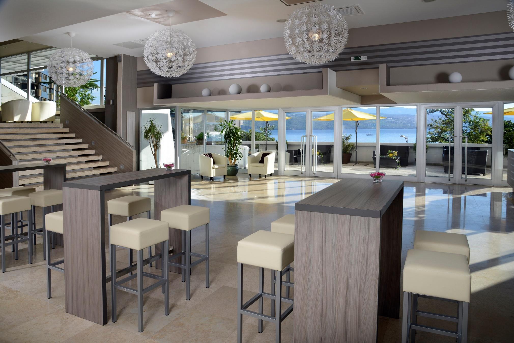 Hotel Grand Adriatic Ii 3*