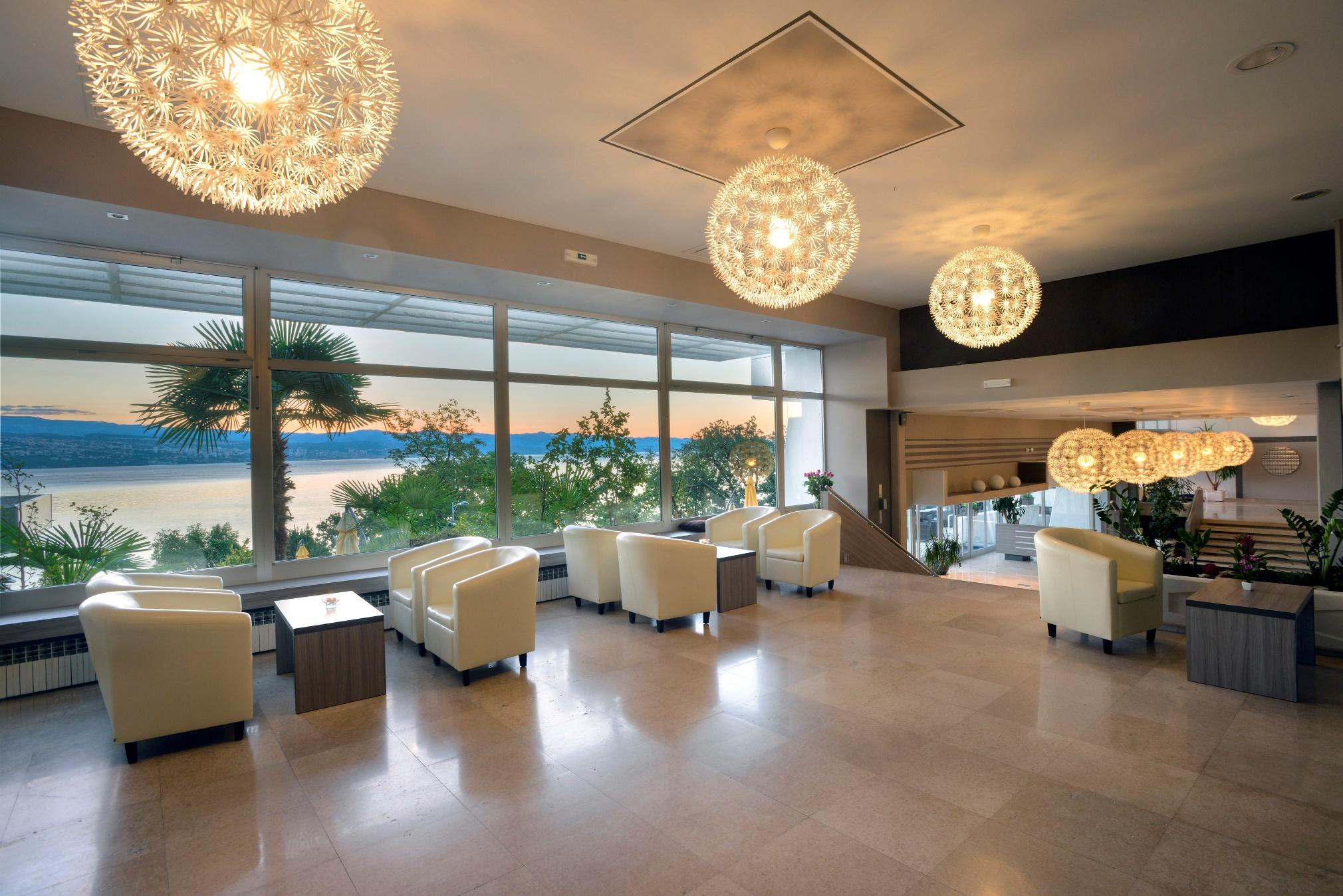Grand Adriatic Ii 3* Opatija
