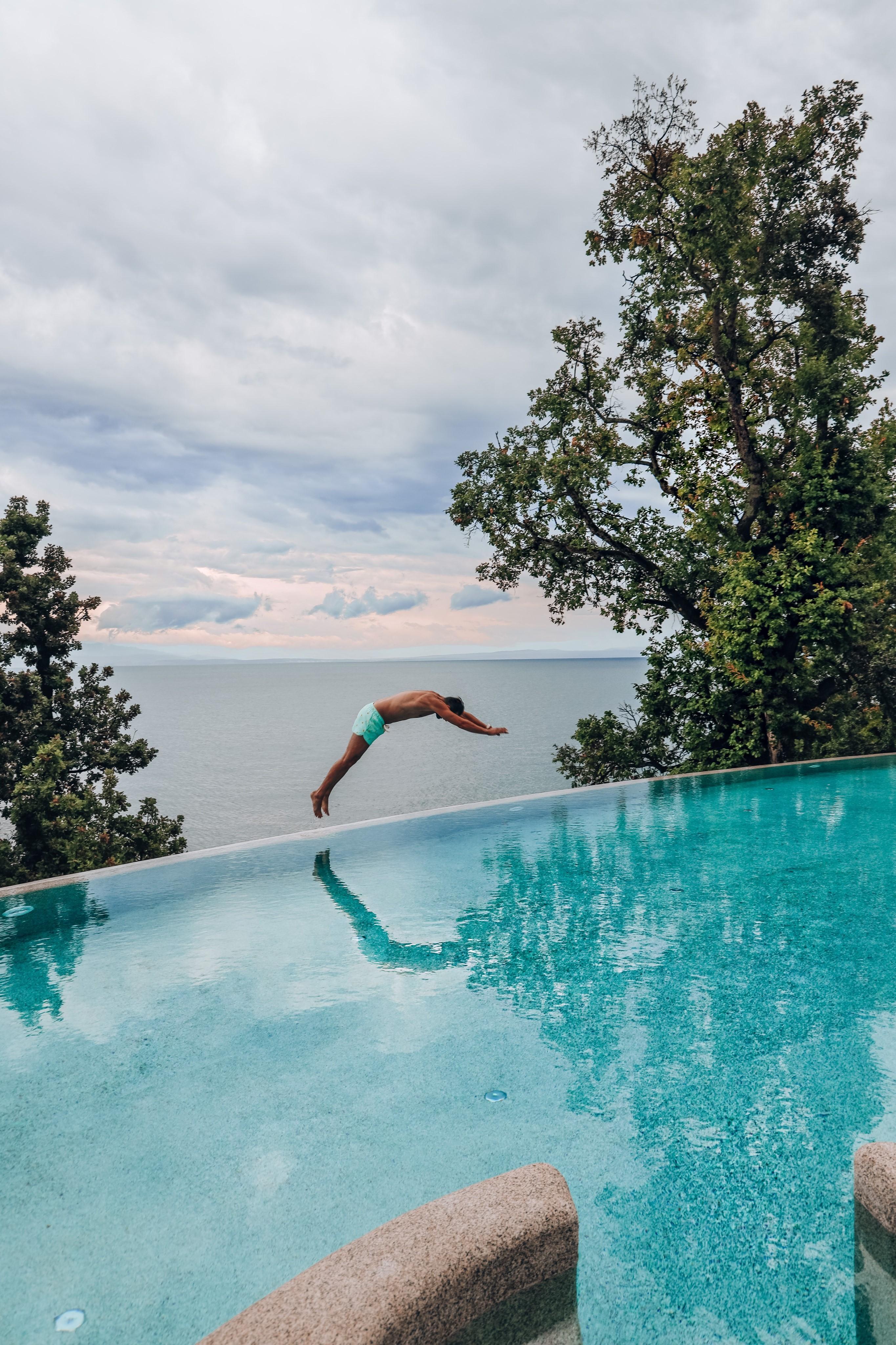 Grand Adriatic Ii 3* Opatija