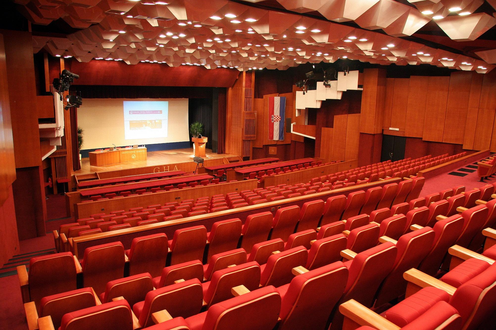 Hotel Grand Adriatic Ii 3*