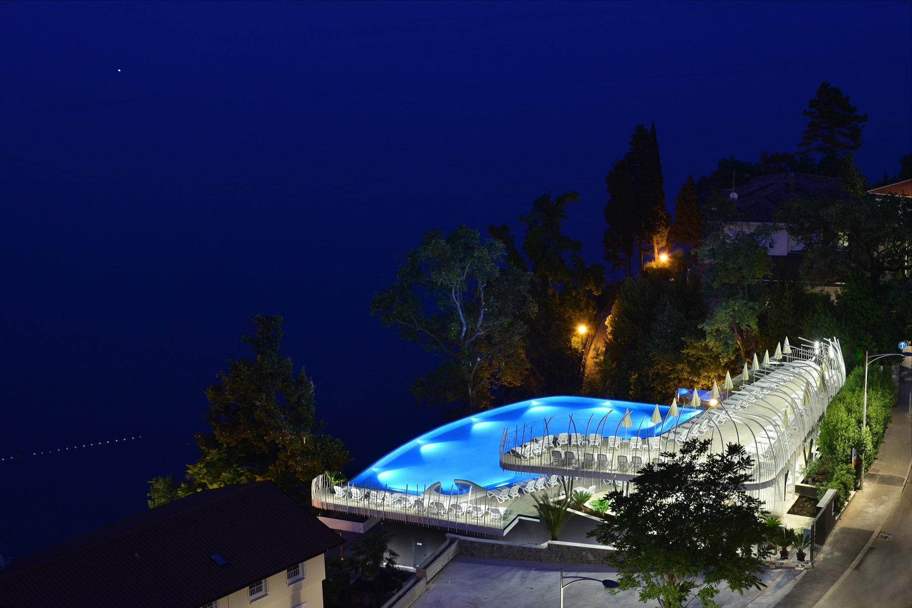 Grand Adriatic Ii Hotel