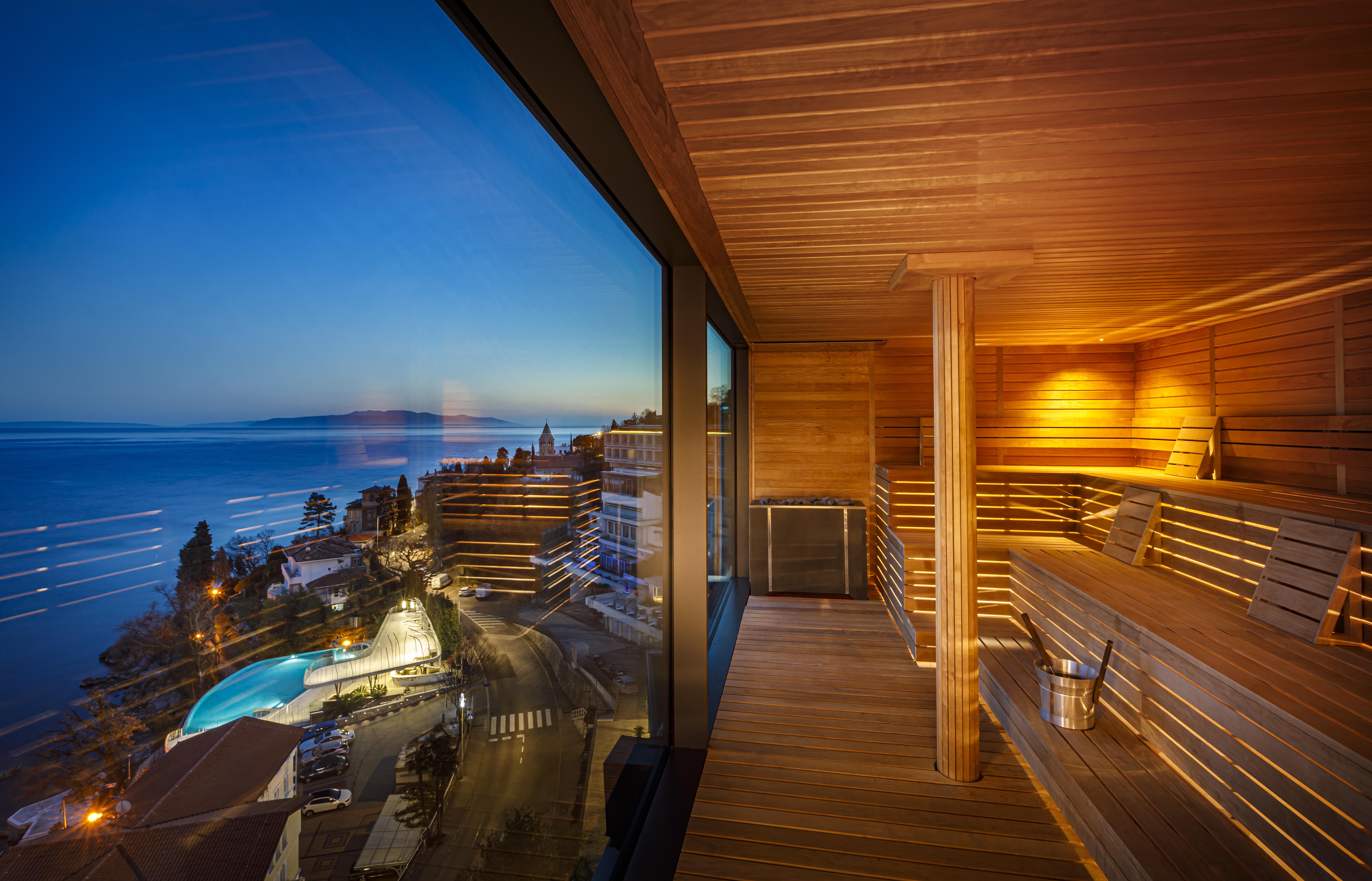 Hotel Grand Adriatic Ii