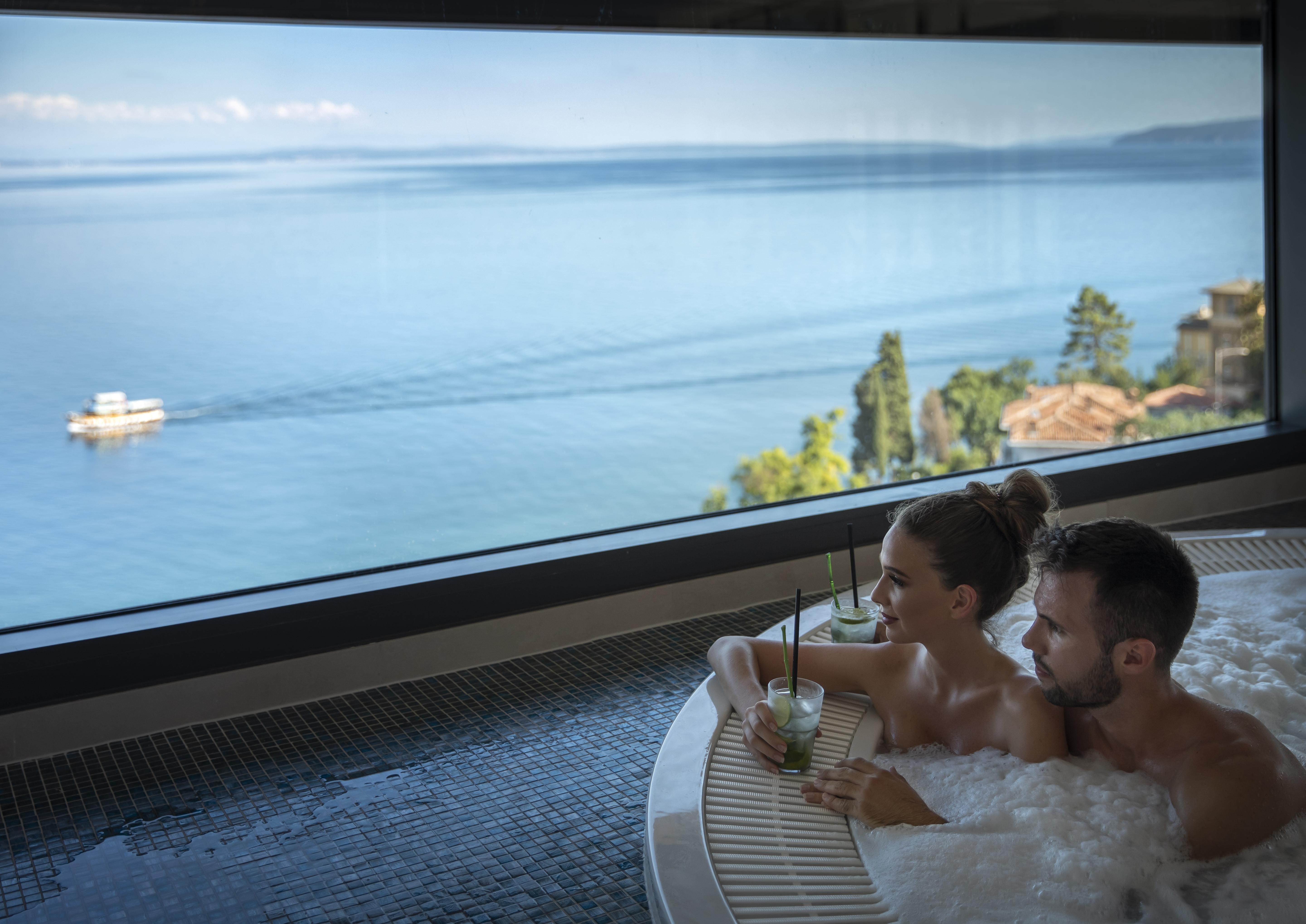 Grand Adriatic Ii Hotel