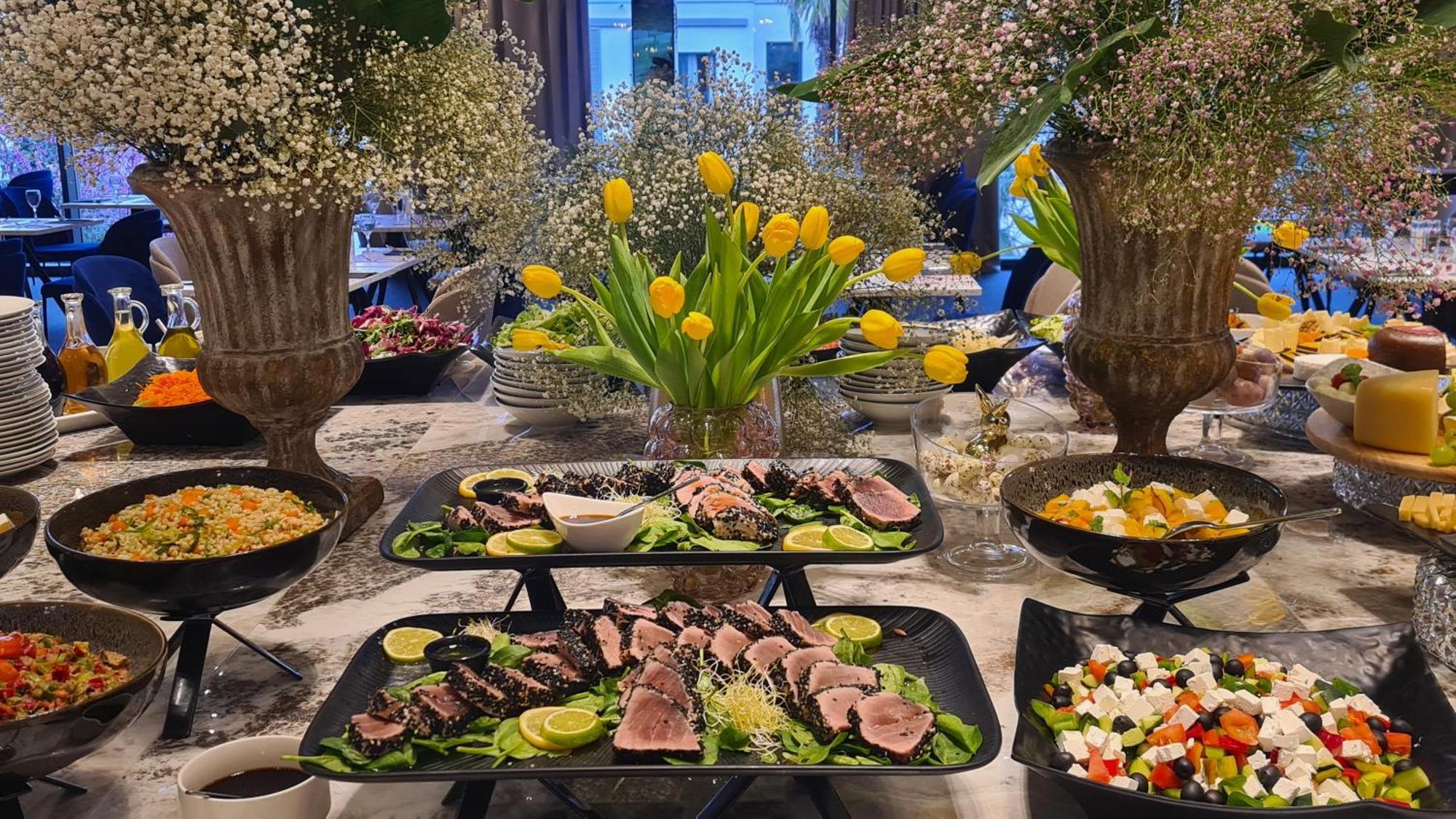 Hotel Grand Adriatic Ii