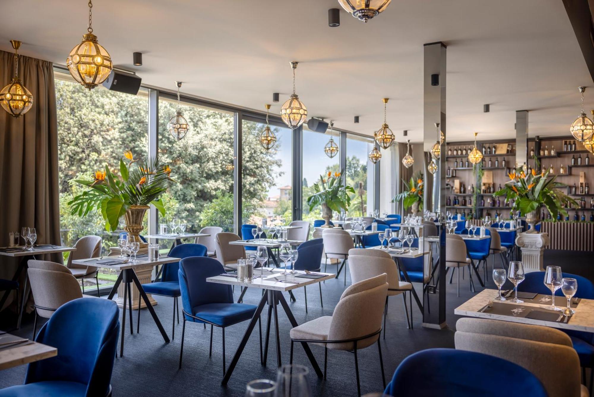 Hotel Grand Adriatic Ii