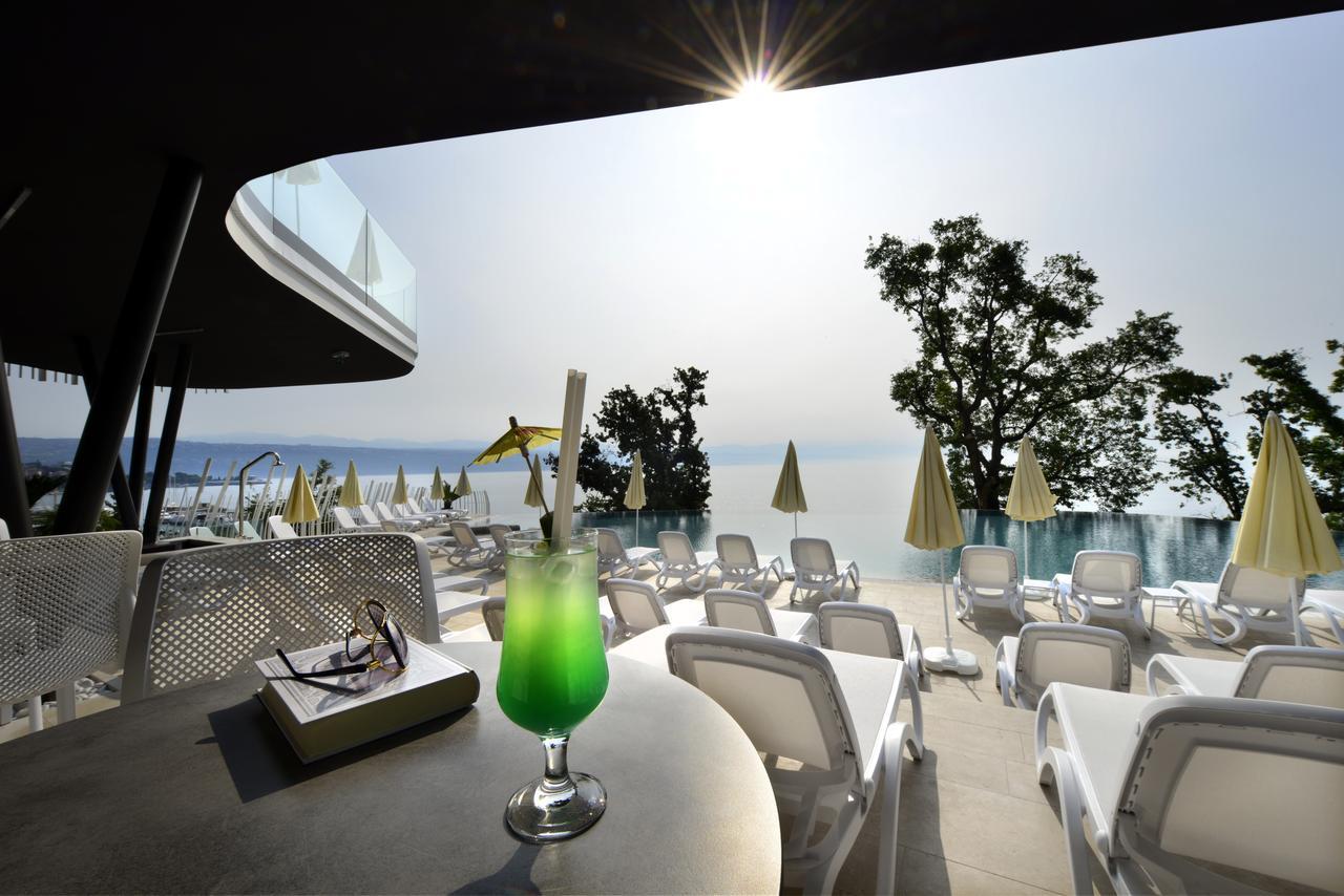 Grand Adriatic Ii Hotel