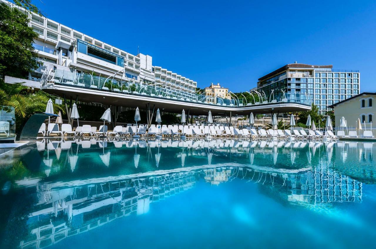 Hotel Grand Adriatic Ii 3*