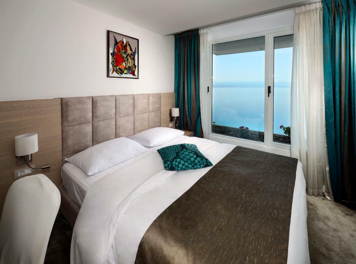 Grand Adriatic Ii 3* Opatija
