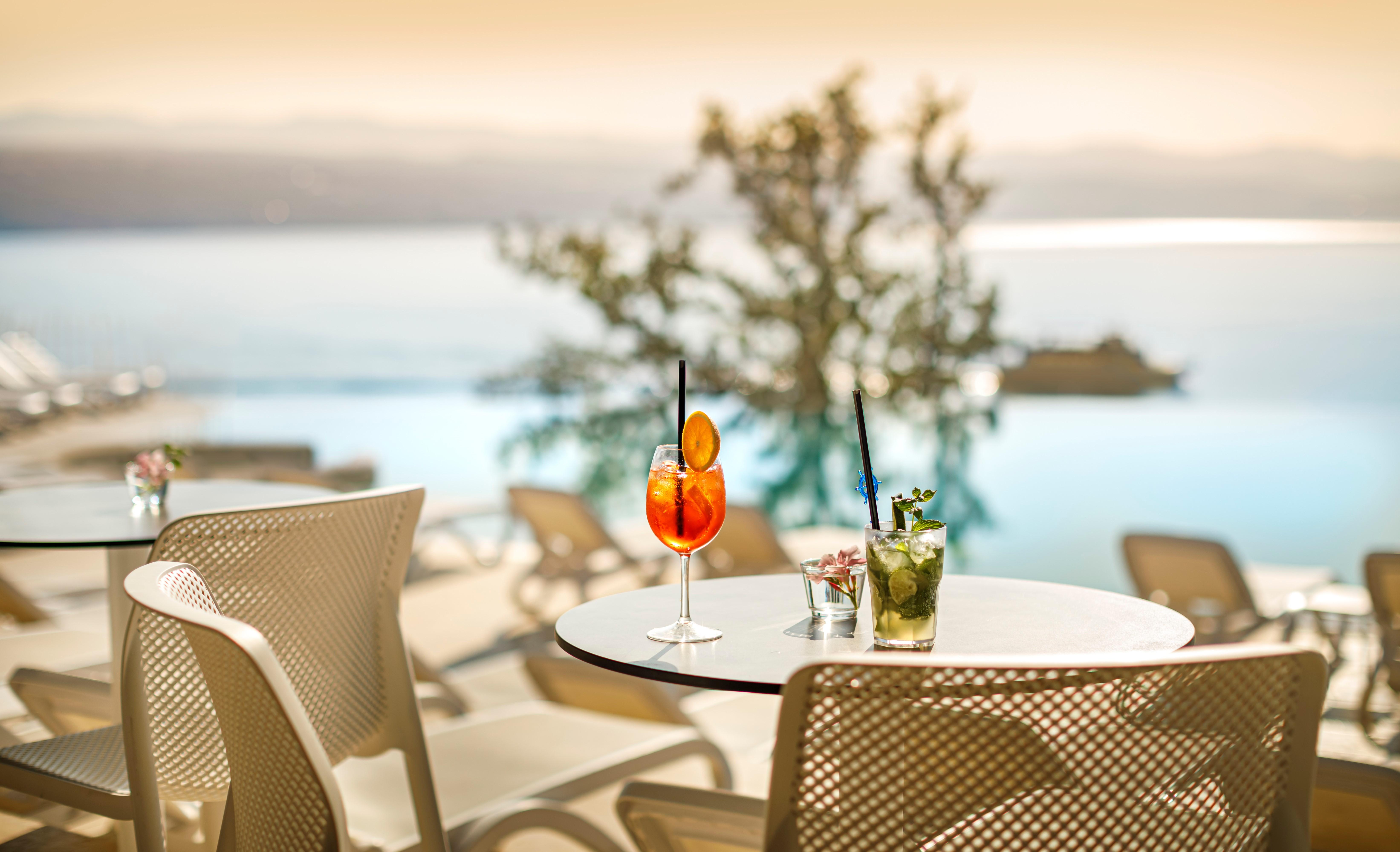 Grand Adriatic Ii Hotel Opatija