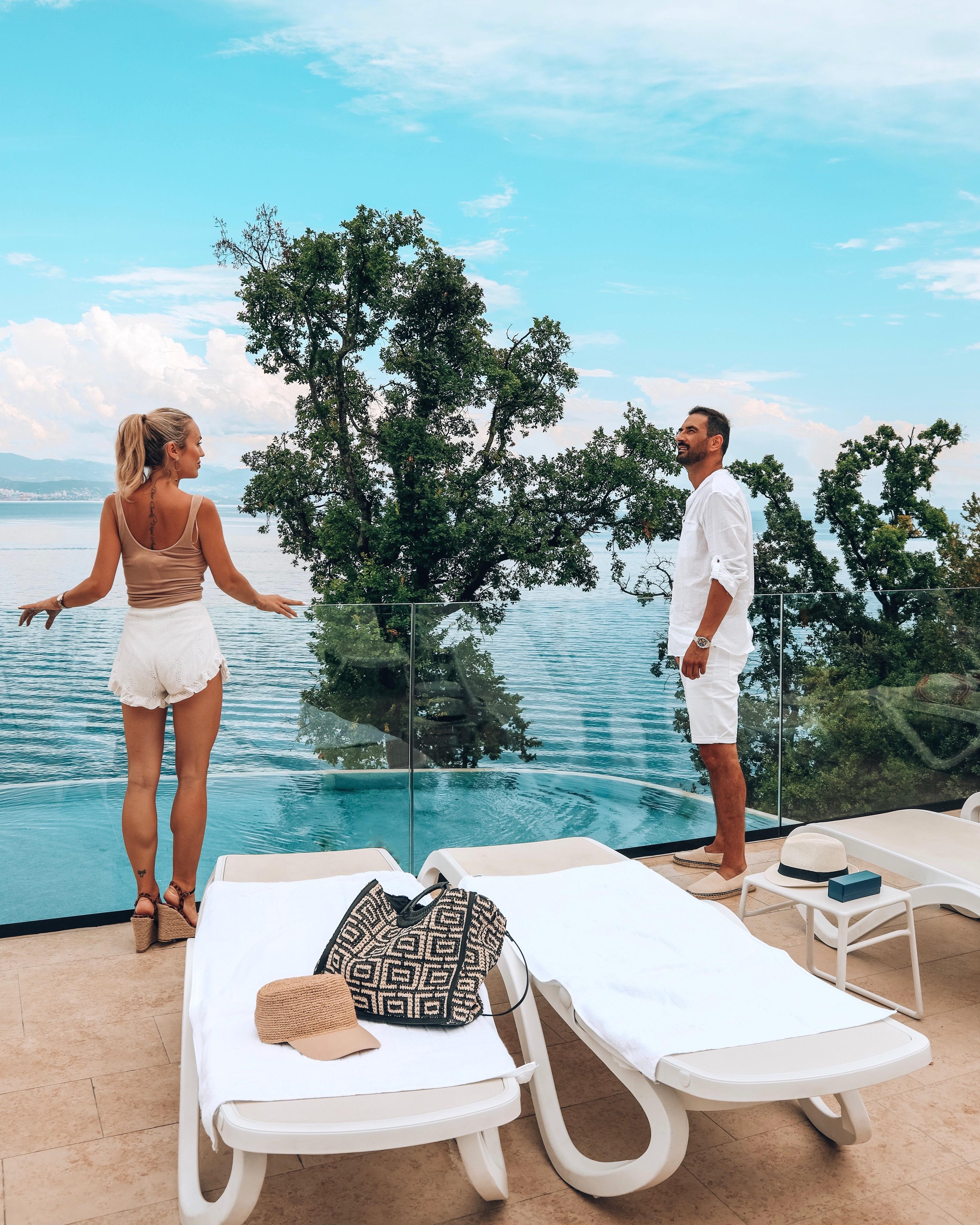 Grand Adriatic Ii Hotel